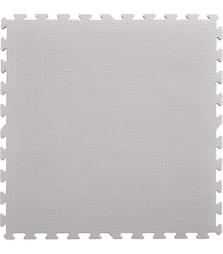 Amazon.co.jp: 70cm ジョイントマット パズルマット 大判 【有害物質